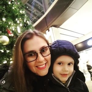 Meet your Posher, Ãdila